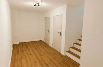 Alpenpanorama Renoviertes Apartment mit Bergblick - Photo 13