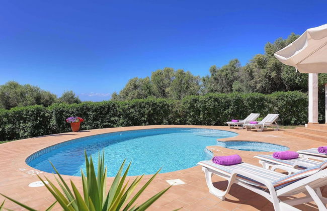 Villa Karina - Photo 3