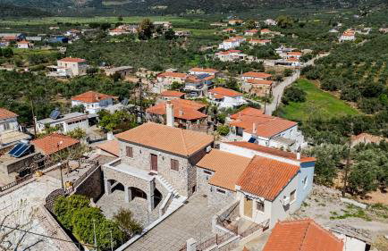 Traditional Cottage - Foto 20