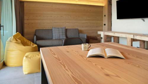 Aria di Casa Piazzi - Foto 3