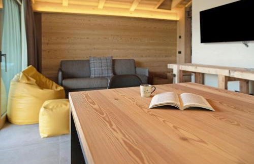 Aria di Casa Piazzi - Photo 3