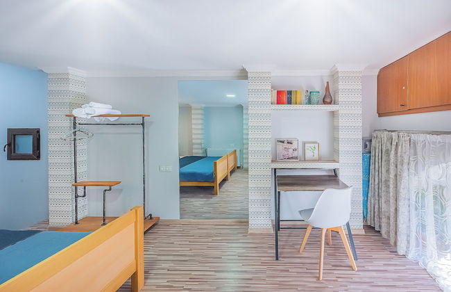 HB apartments Akhvelediani II - Foto 4