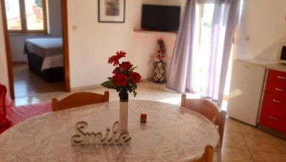 Gimy Villa&App 1 Porec - Foto 2