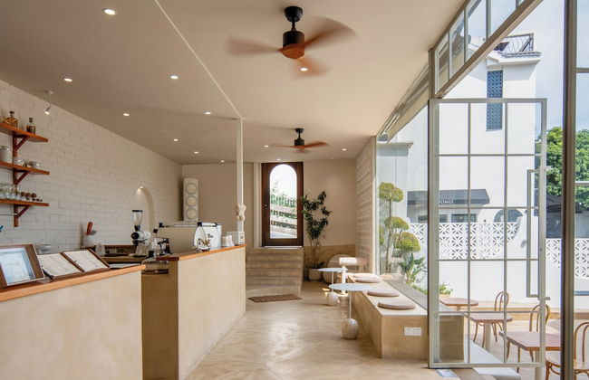 HANG ZHOU XI HU DOUMO SHAN JING JIU DIAN - Foto 2