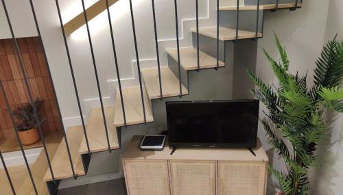 Casa Emilia Cáceres AT-CC-00704 - Foto 2