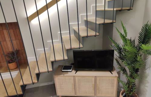 Casa Emilia Cáceres AT-CC-00704 - Foto 2