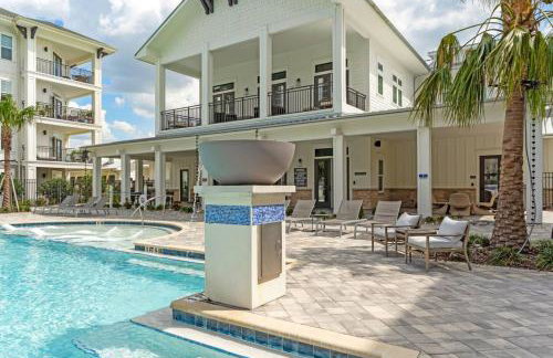2BR Sunspot Poolside Living in Apollo Beach - Foto 47