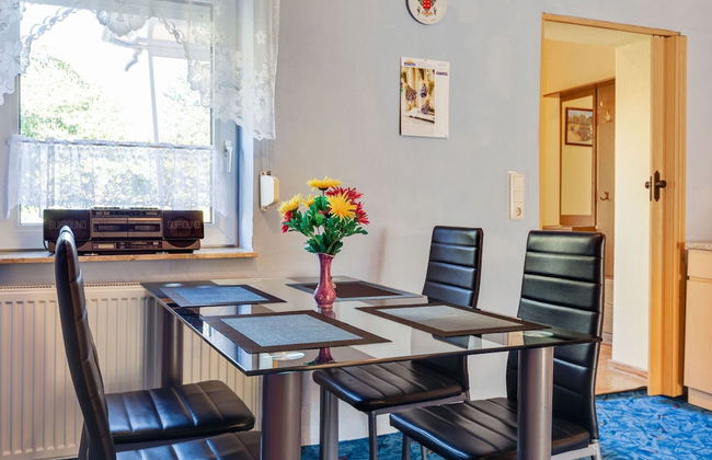 Wohnung in Tessmannsdorf mit Garten - Foto 22