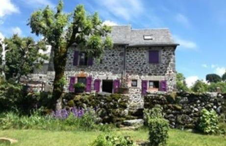 Nouveau - Maison Nierveze proche Lioran - Photo 1