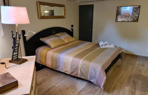 Bleautiful "Eugénie" Charmante Maison de ville - Foto 17