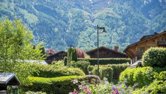 Chalet Plan Glacier - Foto 3