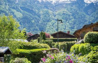 Chalet Plan Glacier - Foto 3