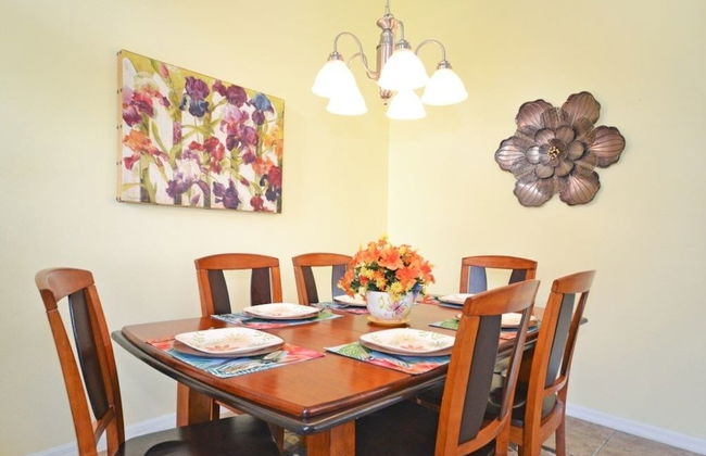 Buckingham Palm Villa 4 Bedroom Home by RedAwning - Foto 22