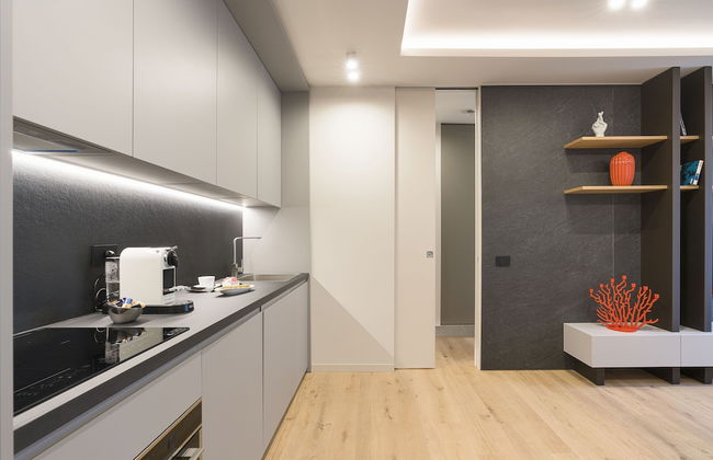 Aera Luxury Suites by Wonderful Italy - Photo 48