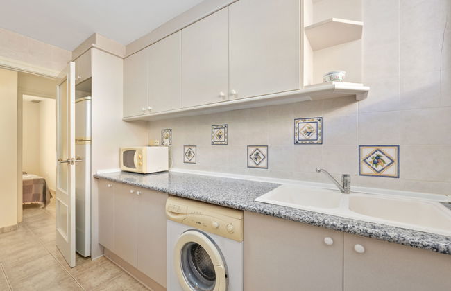 Sueños de Denia II - Foto 20