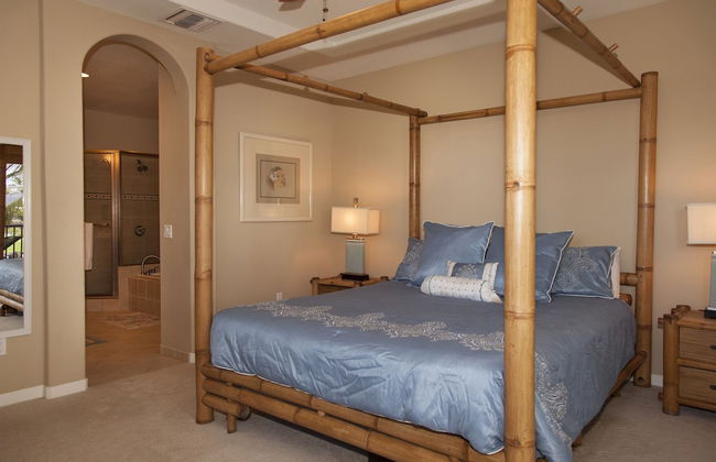 The Mauna Lani Golf S K5 3 Bedroom Condo by RedAwning - Foto 4