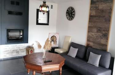 Villa Bellevue - Foto 9