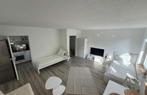 schönes Apartment in Langenfeld - Foto 1