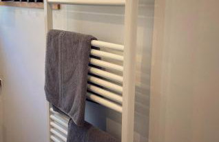 Ferienwohnung EG AusZeit - Foto 23