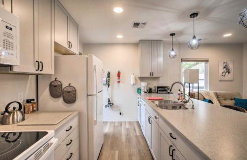 Cornville Guesthouse Near Hiking and Wineries! - Foto 10