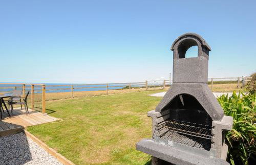 Lundy View Chalet - Foto 19