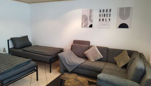 Vibe Room Naturnah 2 bis 10 Gäste bis zu 140 qm - Foto 3