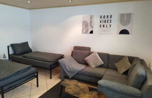 Vibe Room Naturnah 2 bis 10 Gäste bis zu 140 qm - Foto 3