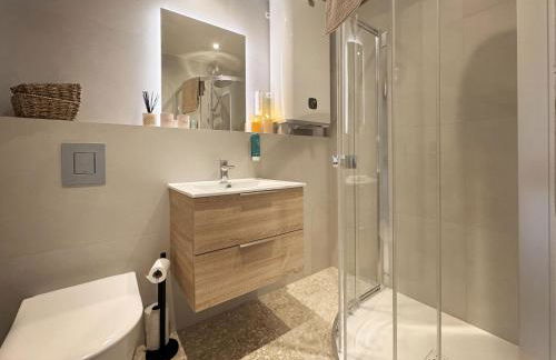 Le Petit Zix - Cosy et Terrasse, Petite France - Photo 6