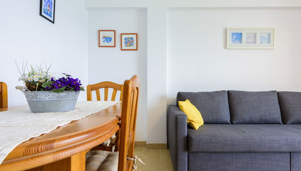 Las Vegas - Foto 3, Living Room