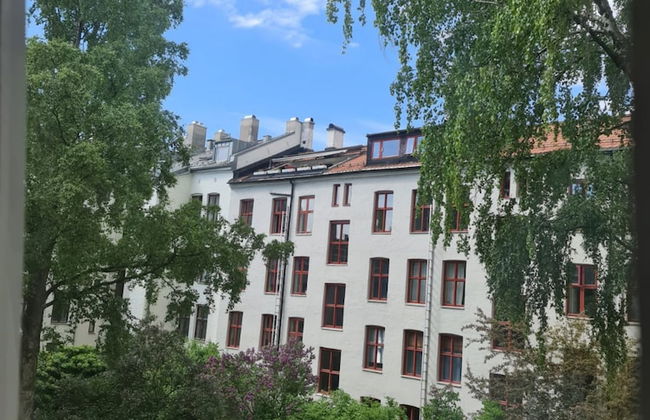 S12-3rd Floor Casa Grunerlokka - Foto 1