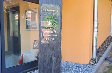 Bildungs- und Ferienstätte Eichsfeld - Photo 1