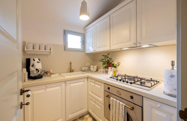 Trulli Margherita in Francavilla Fontana - Foto 10