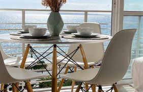 Apartamento en 1ª línea con piscina - Photo 8