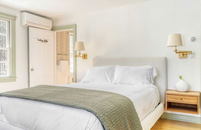 Linden by Avantstay Countryside Berkshire Escape - Foto 6