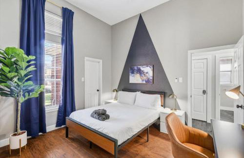 5BD 2BA Vacation Retreat w Pool Hot Tub & BBQ - Foto 27