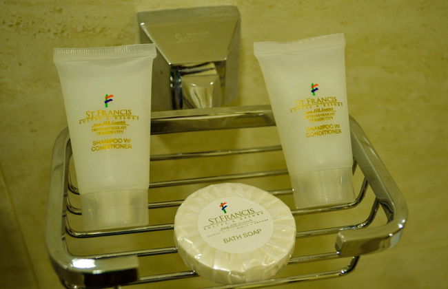 Asian Mansion Il - Foto 25