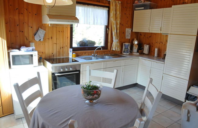 Holiday Home in Hampteau Near River Ourthe - Photo 5