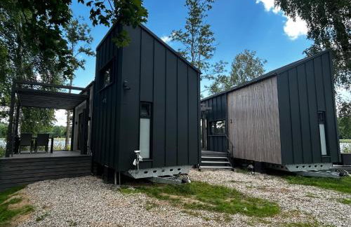 Tiny House - Osada Wilkasy - Foto 38