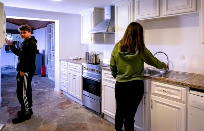 Casa dos Cal os in S o Mateus da Calheta - Photo 46