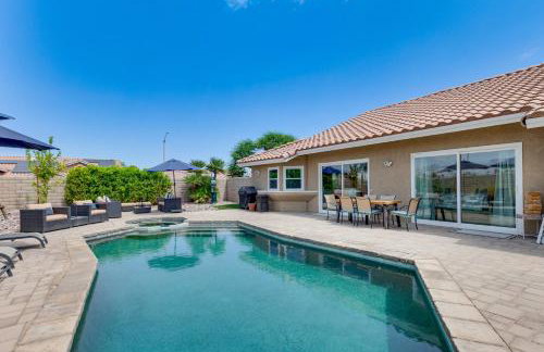 Enjoy Luxury By Tennis/Coachella/Stagecoach - Foto 35