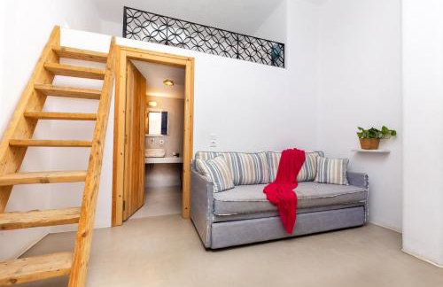 Ailouros Scenic Guest Houses - Foto 60