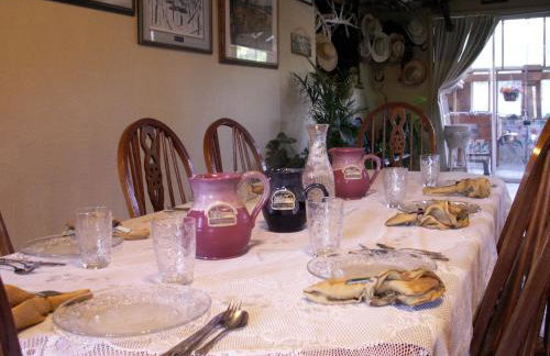 Whitebird Summit Lodge - Foto 19