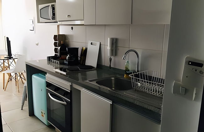 Estudio Urbano en Santiago - Foto 9