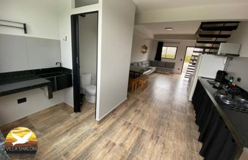 Pousada Villa Shalom - Foto 33