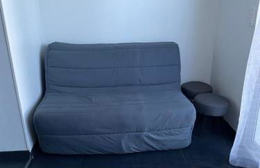 Cap Corse, face à la mer et port paisible - Foto 19