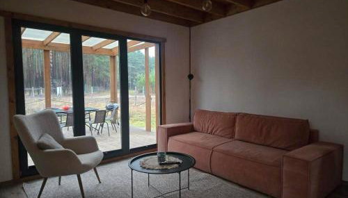 Sworna łąka z zewnętrznym SPA- sauna, jacuzzi, balia - Foto 2