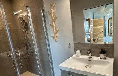 Maison Puchouaou Gîte 8 ou 12 personnes avec piscine privée - Foto 34