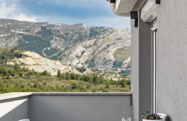 Apartments Villa Salona Sky - Foto 73