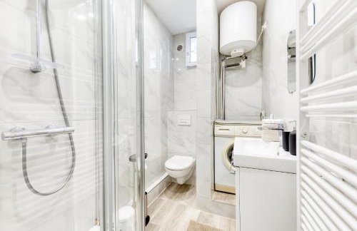 Le Nid Ambré, apaisant 15 min Paris - Photo 41