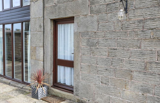 Foxholes Farm - Foto 56